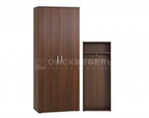 Шкаф 2-х дверный для одежды Шк34.1 МС Гермес в Тарко-Сале - tarko-sale.ok-mebel.com | фото